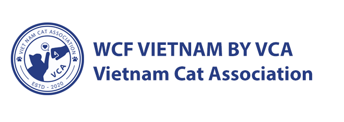 Cuộc thi mèo quốc tế WCF International Cat Show